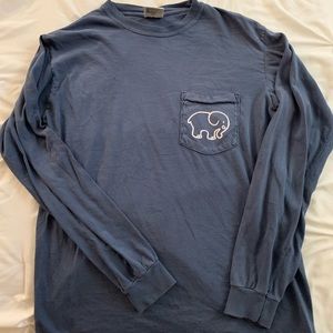Ivory Ella Long Sleeve